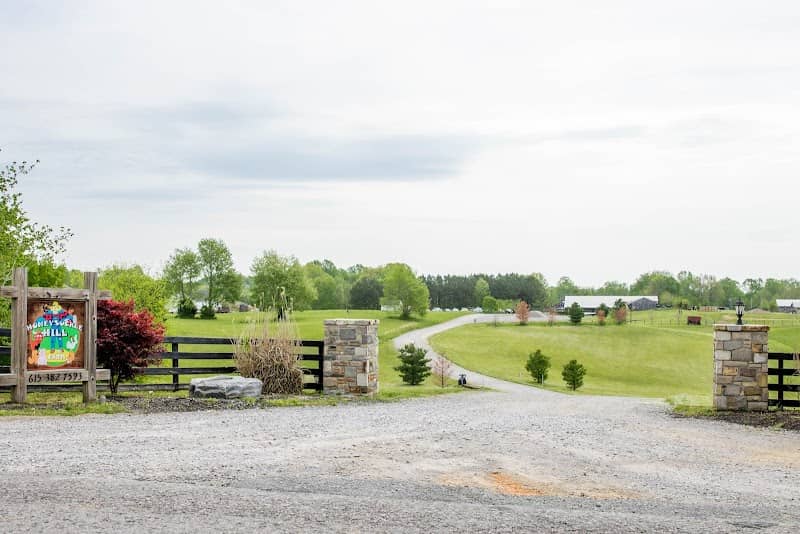 Honeysuckle Hill Farm - Image 1