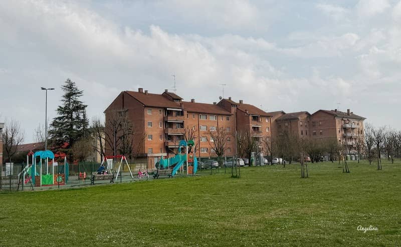 Parco giochi - Image 1