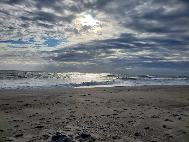 Fort Fisher State Recreation Area - Image 1