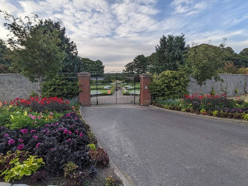 Persley Walled Garden - Image 3