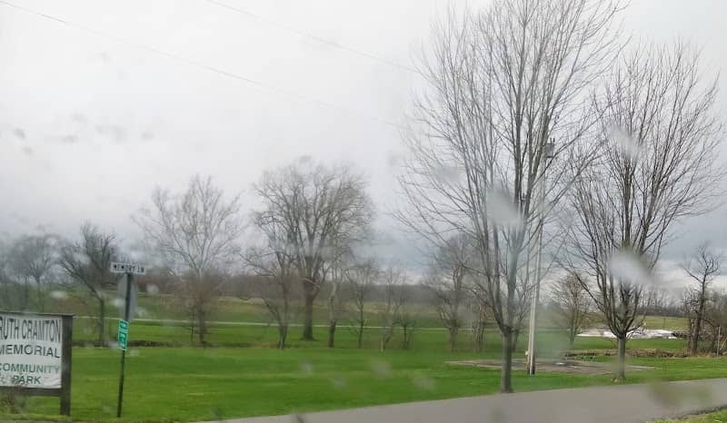 Ruth Cramton Memorial Community Park - Image 1