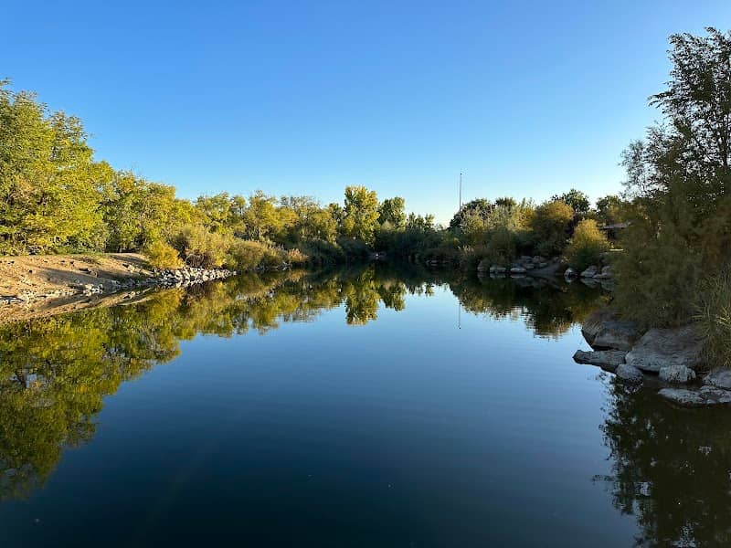Millrace Park - Image 2