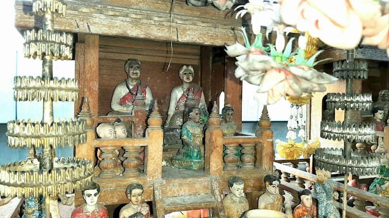 Rama VI Shrine - Image 1