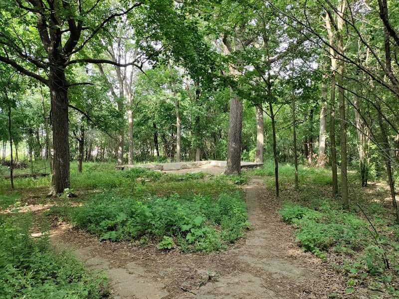 County Grounds Park - Image 1