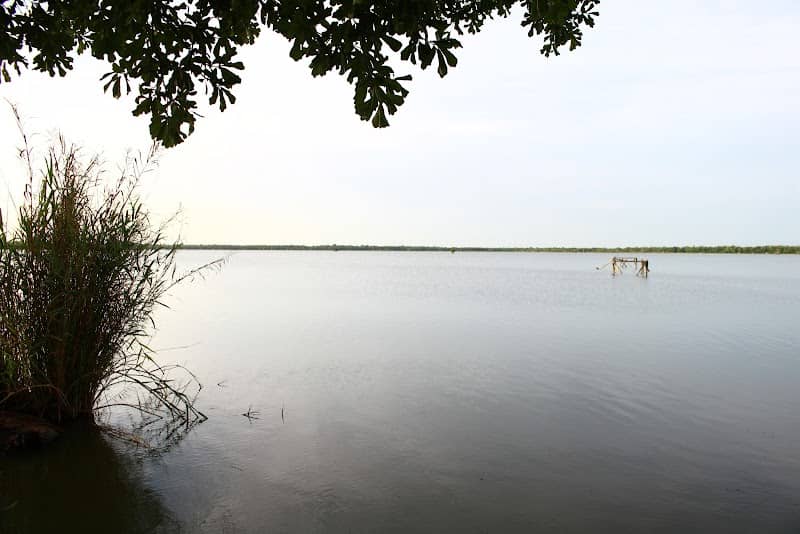 Spanish Lake - Image 1