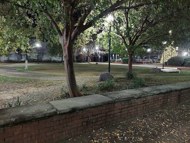 Goverment Center Fountain - Image 2