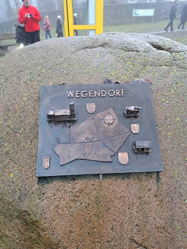 Miniaturansicht Wegendorf - Image 1