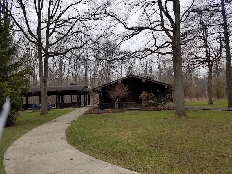 W. J. Green Picnic Area - Image 2