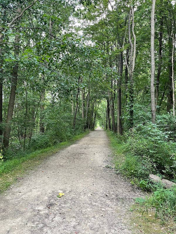 W. J. Green Picnic Area - Image 1