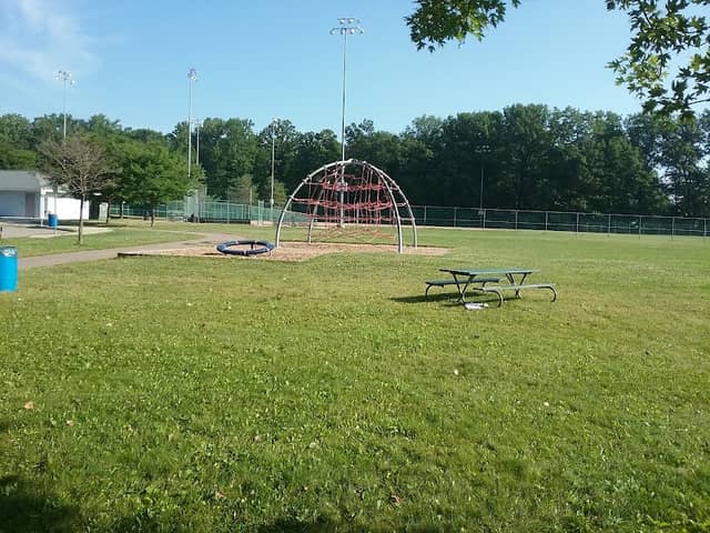Benjamin F. Davis Park - Image 2