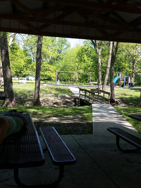Nelson Park - Image 1
