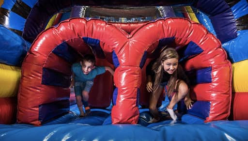 Pump It Up Murrieta Kids Birthdays and More - Image 1