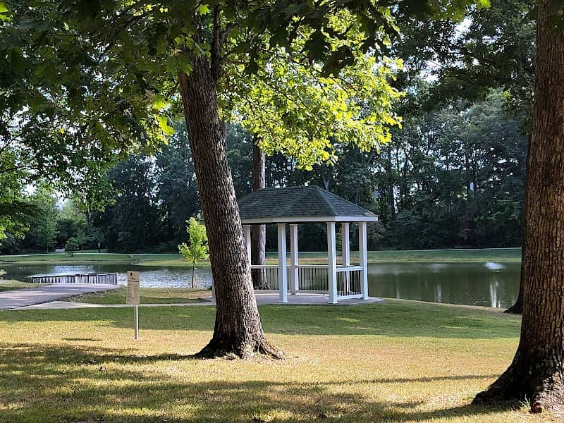 Binkley Woods and Spector Lake - Image 2