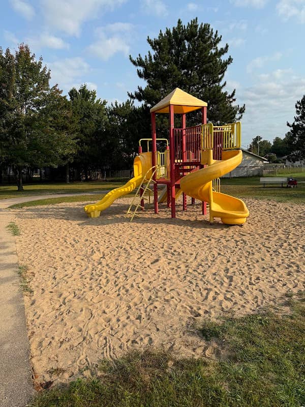 Kiddyland Park - Image 1