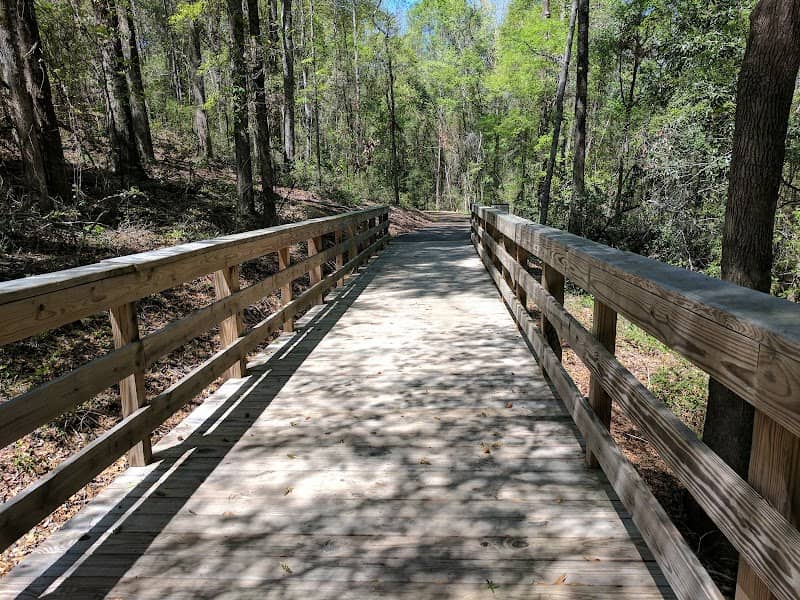 Lake Talisi Riverwalk Trail - Image 2