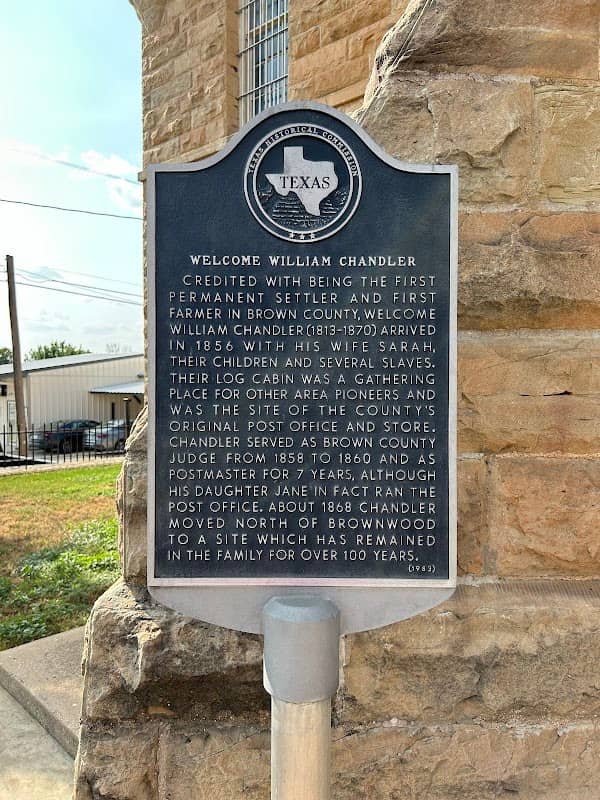 The Old Jail - Image 2
