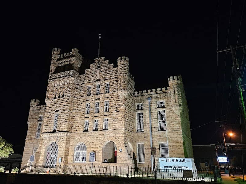 The Old Jail - Image 1