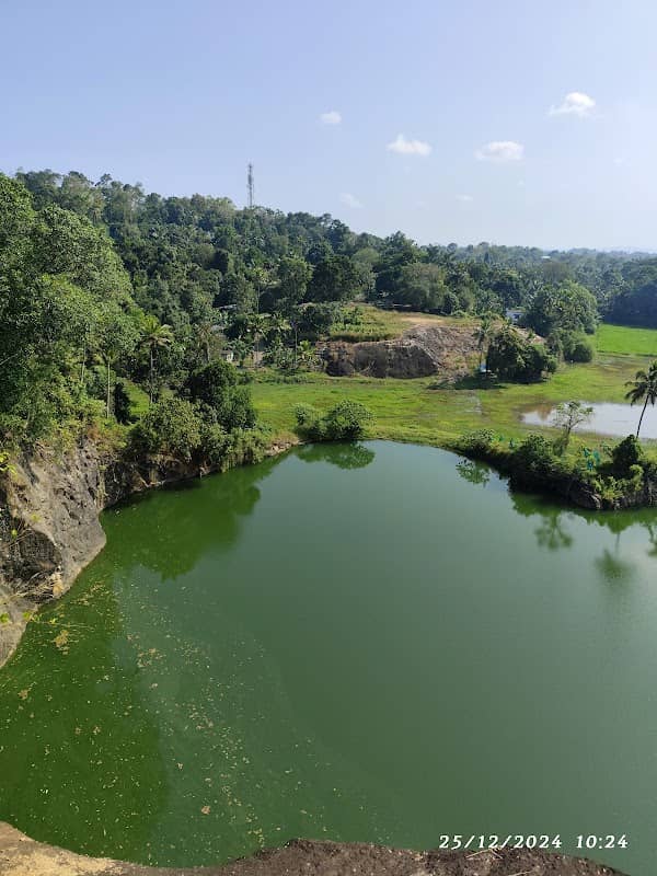 Bhoothakuzhy Rock View Point | Othera - Image 1