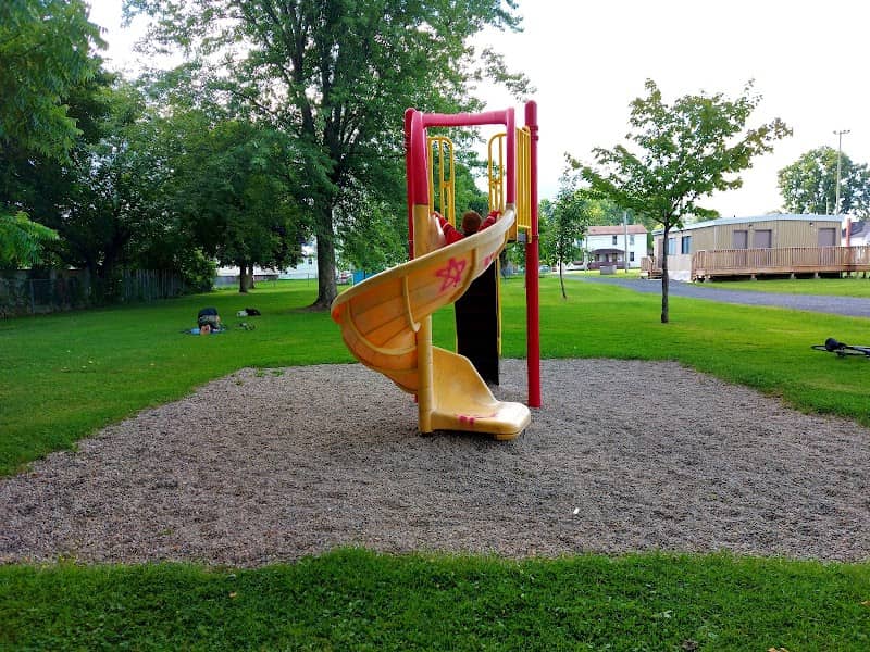 King George Park - Image 1