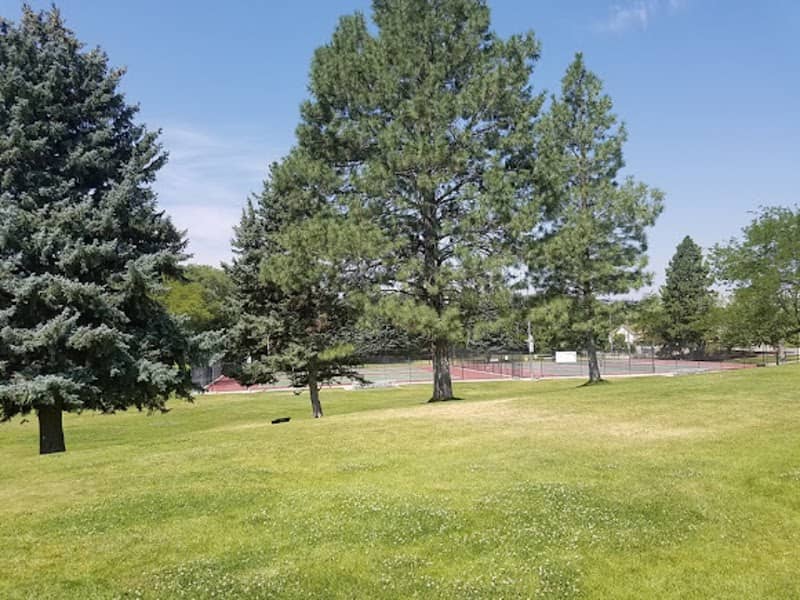 John Adams Park - Image 1