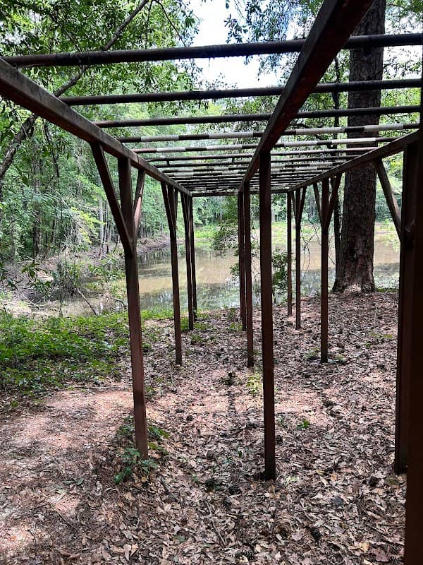 General Mundy Fitness Trail - Image 2