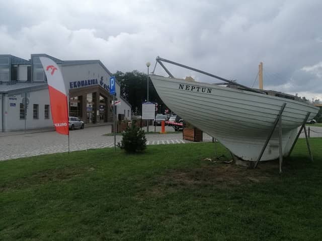 Łódka Neptun - Image 3