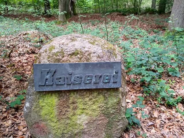 Kaiserei - Image 1
