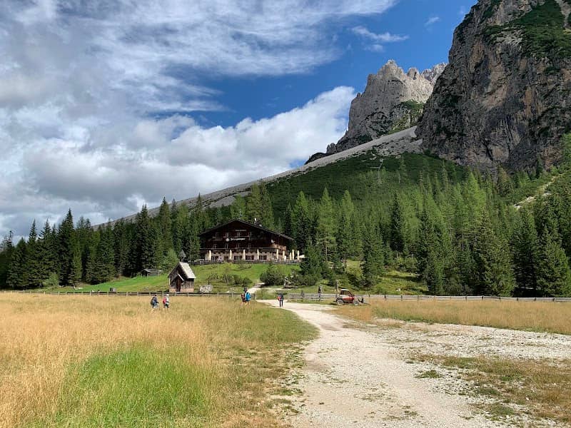 Innerfeldtal - Image 3
