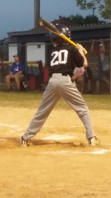 Adam Tucker Wilson Park - Image 1