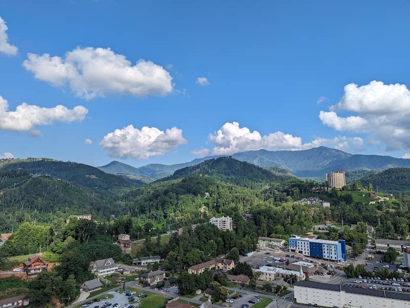 Gatlinburg Space Needle - Image 3