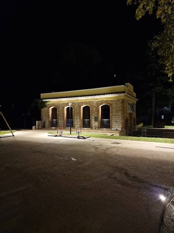 Lavatoio Piazza Europa - Image 1