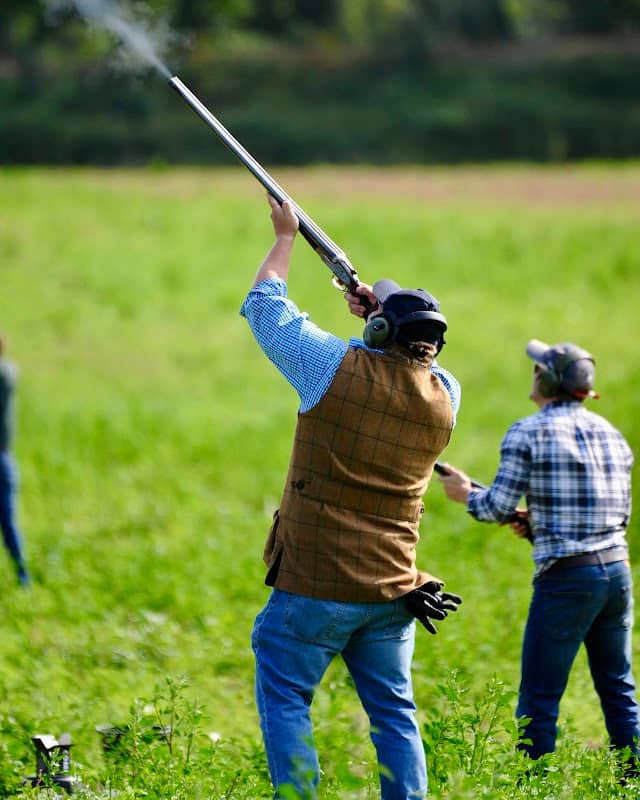 Brampton Hall Simulated Game Days - Image 2