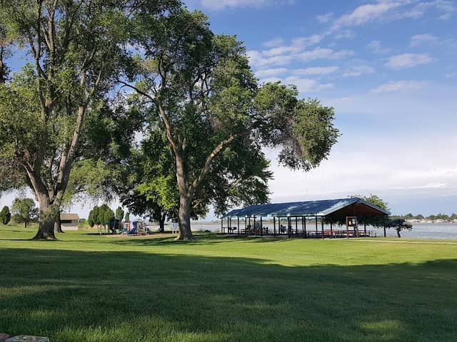 Montlake Park - Image 1