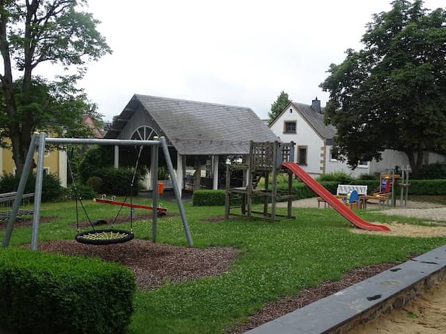 Ludwig Müller Park - Image 1