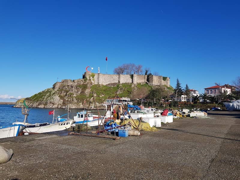 Tripolis Castle - Image 2