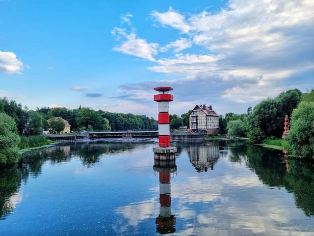Leuchtturm Rathenow - Image 1