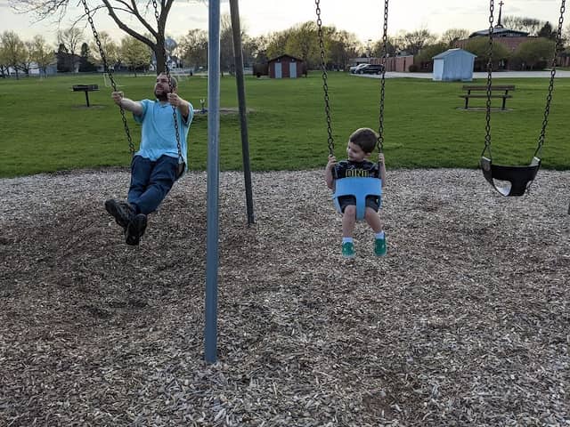 Kiwanis Park - Image 1