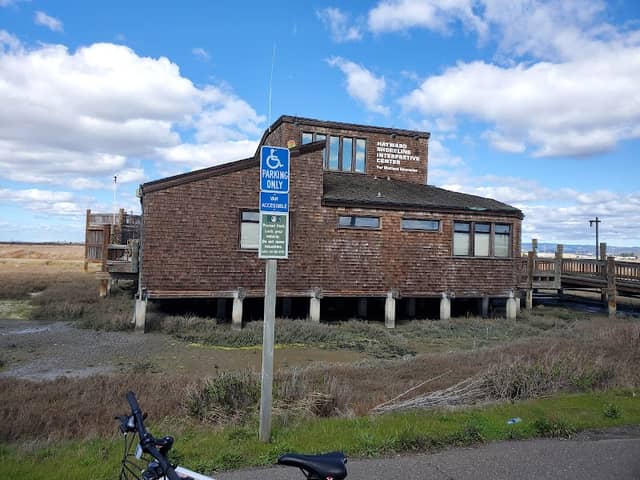 Hayward Shoreline Interpretive Center - Image 1