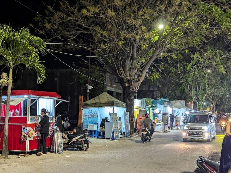 Kebab turkiyem parepare - Image 1
