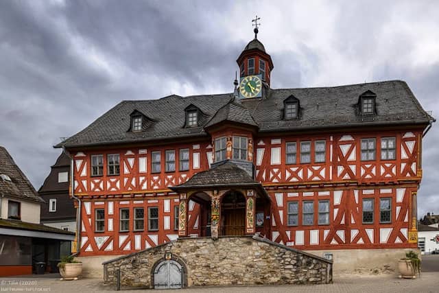 Marktplatz Hadamar - Image 1