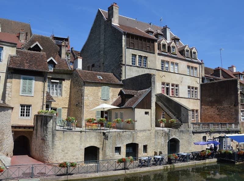 Musée Pasteur / Maison natale de Pasteur - Image 1