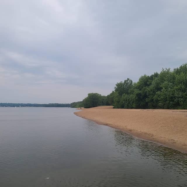 Princeton Beach - Image 1