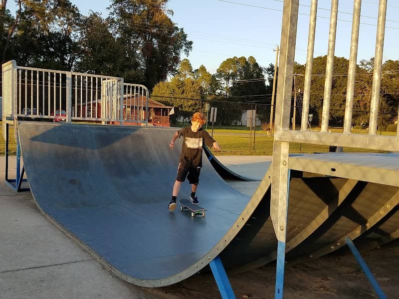 Starke City Recreation - Image 1
