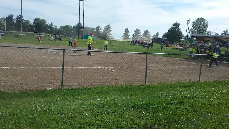 Mitchell Park - Image 1
