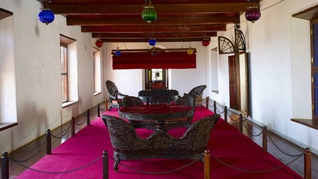 Arakkal Museum Kannur - Image 2