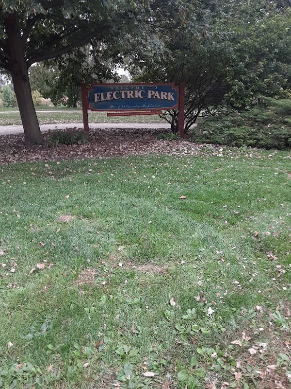 Electric Park - Image 2