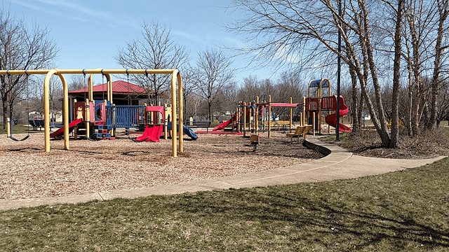 Fridh Park - Image 1
