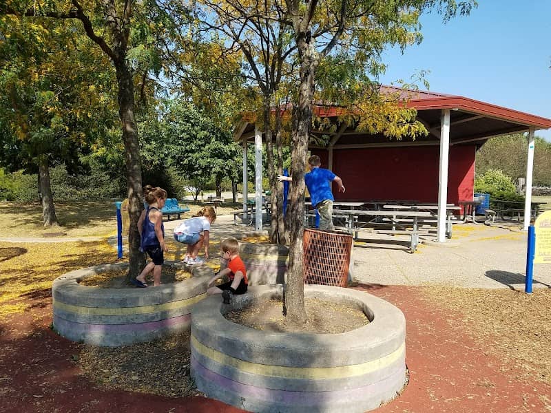 Fridh Park - Image 2