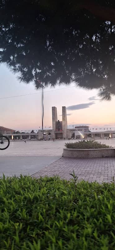 Park alanı - Image 1