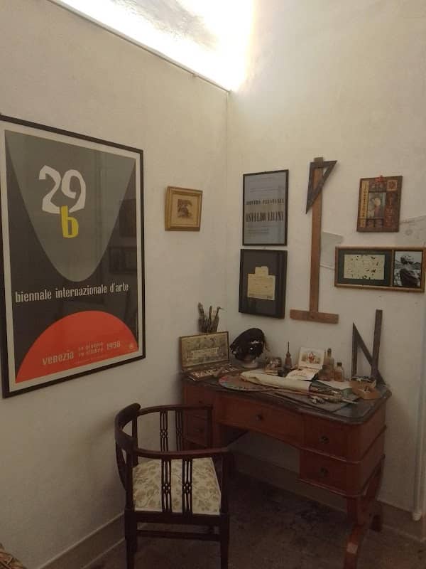 House Museum Osvaldo Licini - Image 1